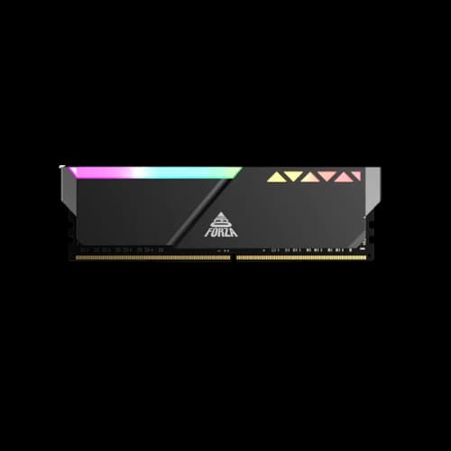Neo Forza NMGD580E82-5200EI10 RGB 8GB DDR5 5200Mhz Desktop Ram