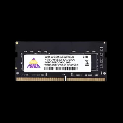 Neo Forza NMSO416E82-3200EA10 16GB 3200MHz DDR4 Laptop RAM