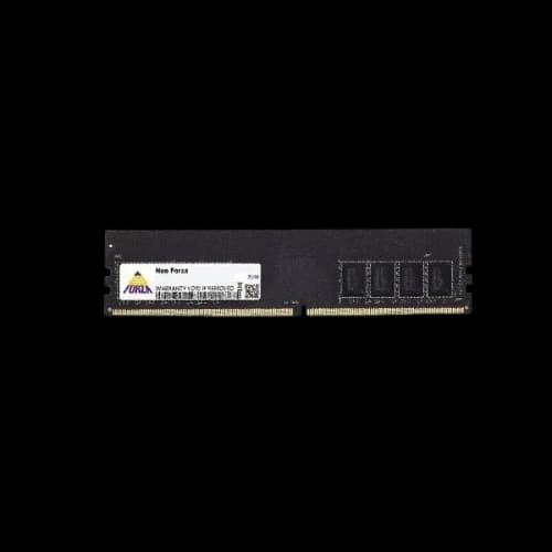 NEO FORZA NMUD440D82 4GB DDR4 2666MHz DESKTOP RAM