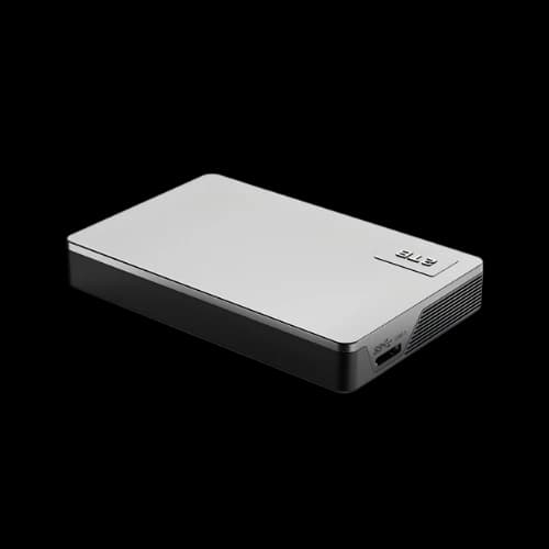 Netac K338 1TB USB 3.0 Portable External HDD