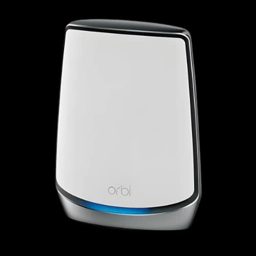 Netgear Orbi RBS750 AX4200 Tri-Band Mesh Router