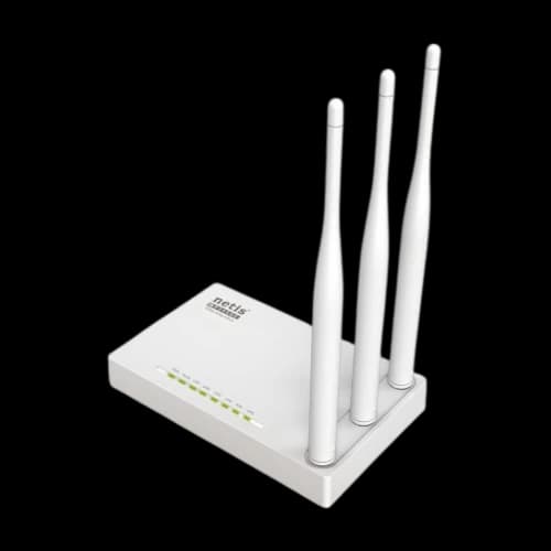 Netis WF2409E 300Mbps Wireless N Router