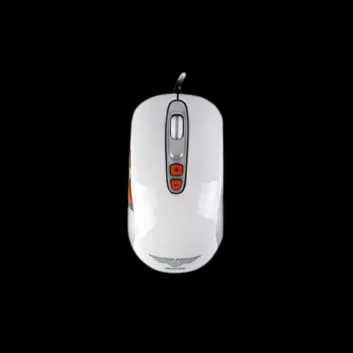 NEWMEN GX1-KEPLER OPTICAL USB Gaming Mouse