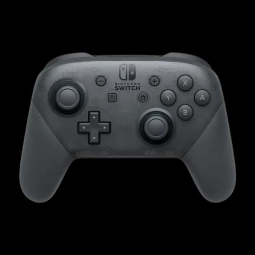 Nintendo Switch Pro Controller