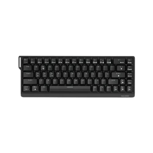 AJAZZ NK68 V2 Wired RGB Hot Swappable Mechanical Keyboard