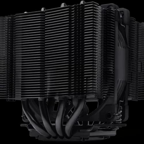 Noctua NH-D9L Premium CPU Air Cooler