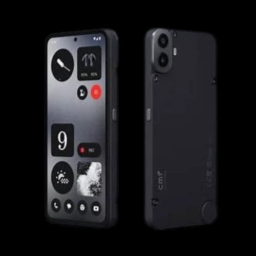 Nothing CMF Phone 1