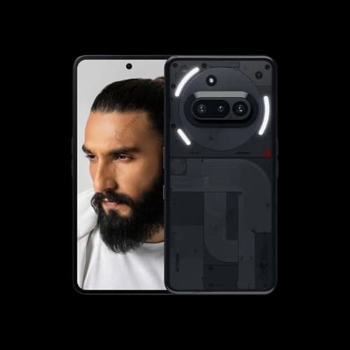 Nothing Phone (3A)