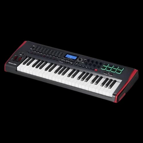 Novation Impulse 49 49-key MIDI Keyboard Controller