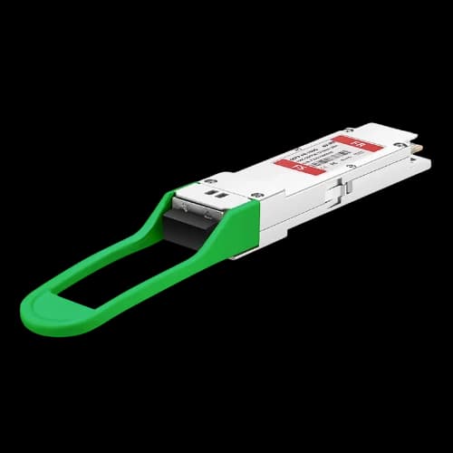 NVIDIA Mellanox 100GBASE-FR QSFP28 1310nm 2km Module