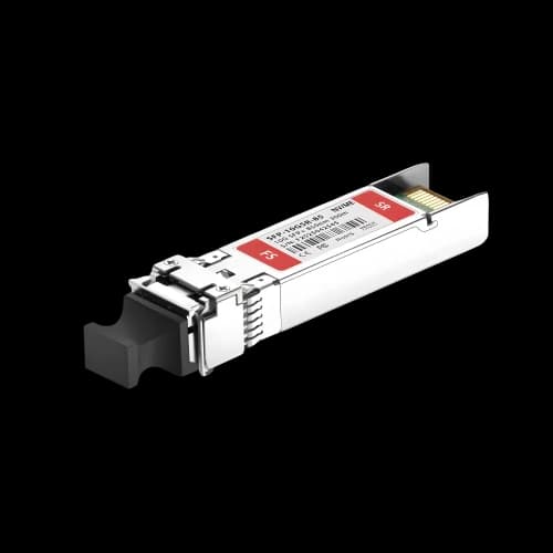 NVIDIA Mellanox 10GBASE-SR SFP+ 850nm 300m Module