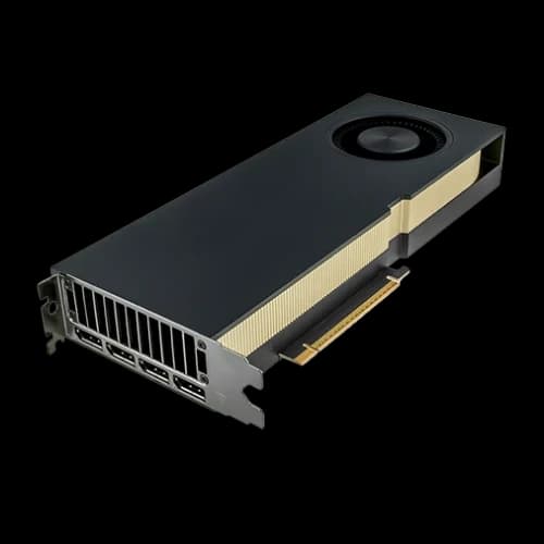 NVIDIA RTX PRO 5000 Blackwell 72 GB GDDR7 Graphics Card