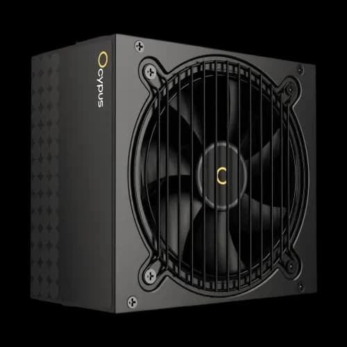 Ocypus Beta P600S 600W Non modular power supply