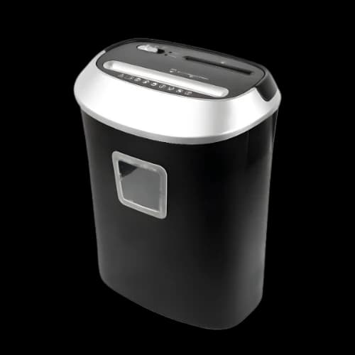 Ofitech OS1201D Paper Shredder