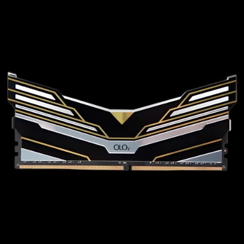 OLOY 8GB 3600MHz DDR4 Desktop Ram