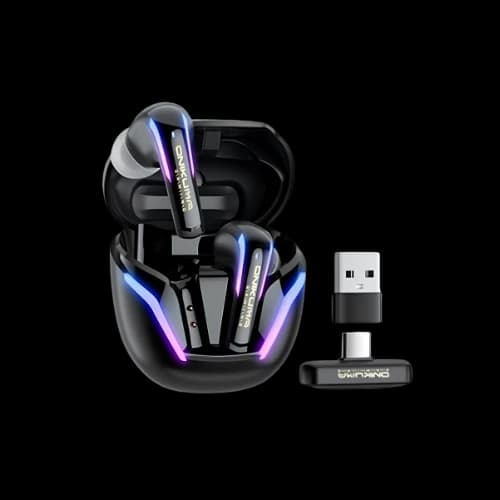 Onikuma T27 Wireless Gaming Earbuds