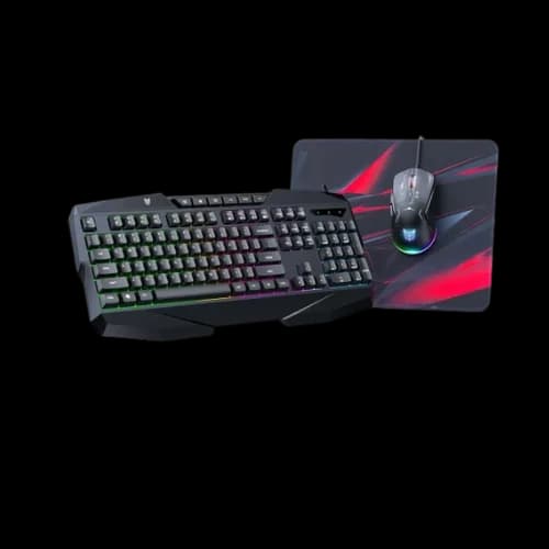 Onikuma TZ3006 3 in 1 Gaming Combo