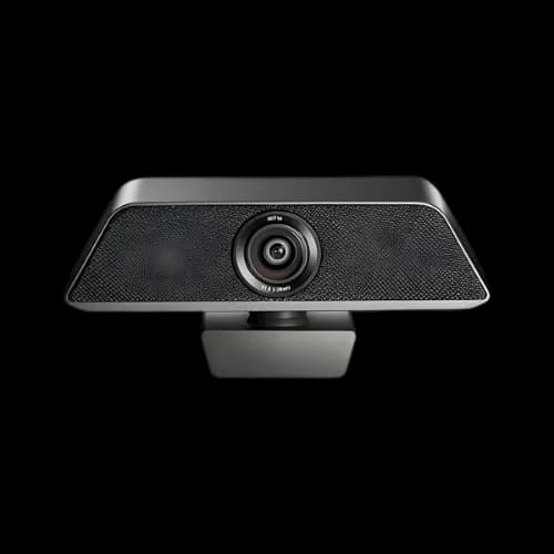 Optoma SC26B 4K Ultra HD USB Webcam