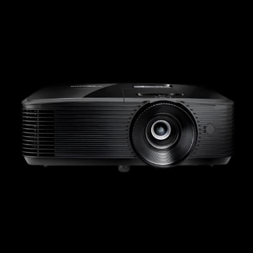 Optoma W400LVe 4000 Lumens WXGA DLP Projector
