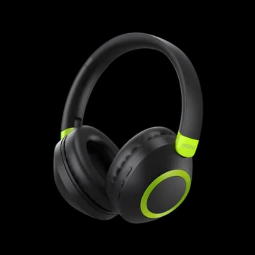 Oraimo BoomPop 2 OHP-610 Over-Ear Wireless Headphone