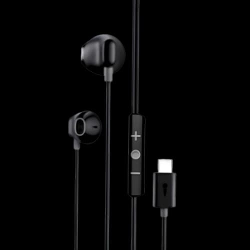 Oraimo Halo Airy OEP-650 Type C Wired Earphone
