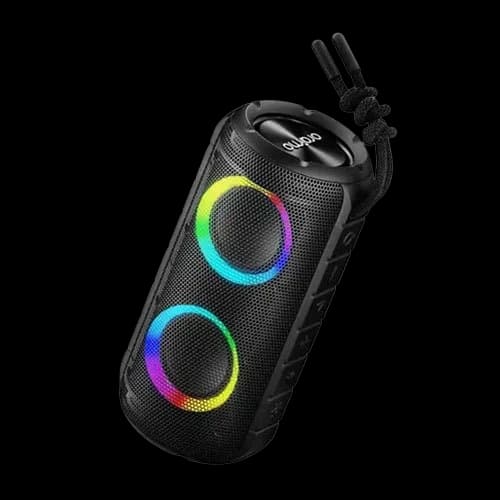 Oraimo Rover OBS-53D RGB Portable Wireless Speaker