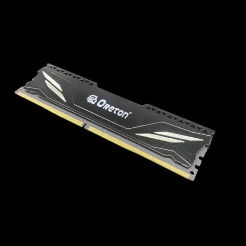 Oreton 8GB DDR4 3200MHz Desktop RAM