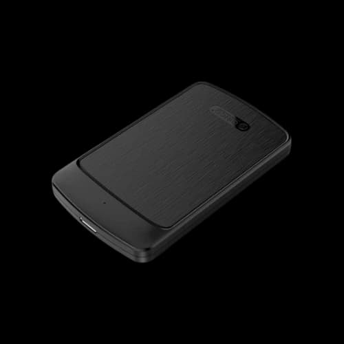 ORICO-2020U3 2.5 Inch SATA USB 3.0 HDD Enclosure