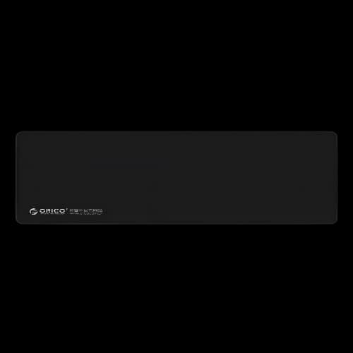 ORICO Black Large Mouse Pad