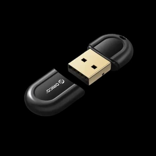 Orico BTA-53 USB Bluetooth 5.3 Adapter