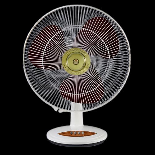 Orient Super Deluxe Supreme 16" Table Fan