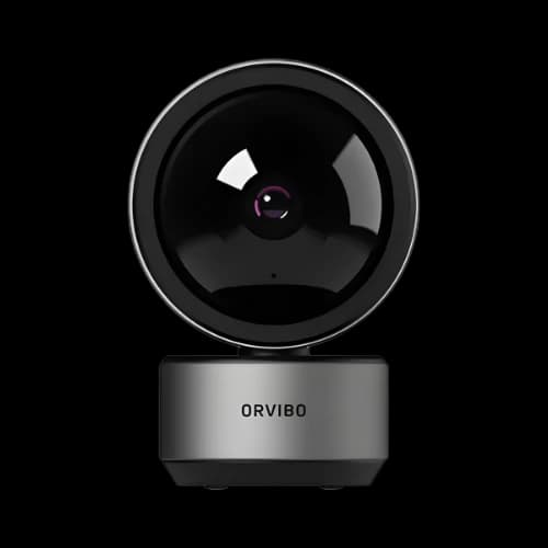 Orvibo SC41PT 2K WiFi Smart IP Camera