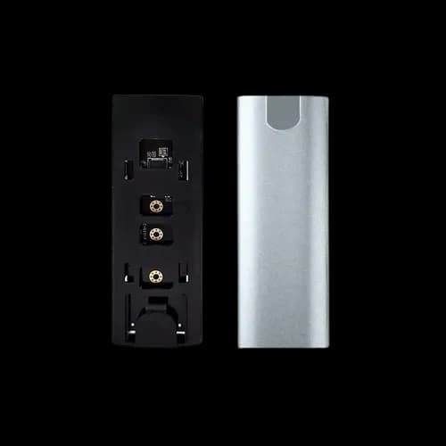 OSCOO MD005M 256GB Type-C Portable SSD
