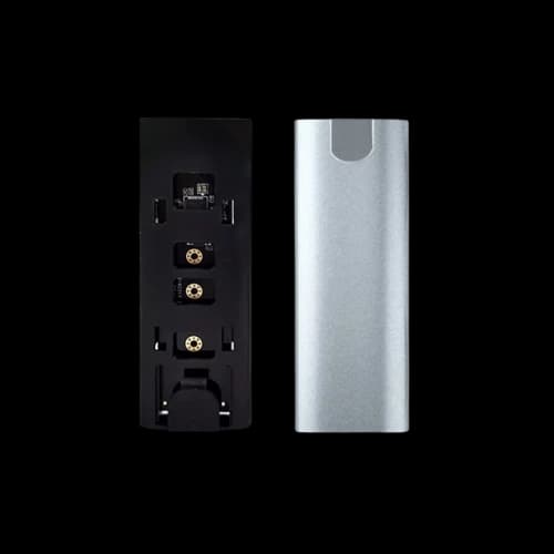 OSCOO MD005M-S 1TB Type-C Portable External SSD