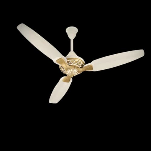 Pakhtun Pasha 52" BLDC Inverter Ceiling Fan With Remote Control