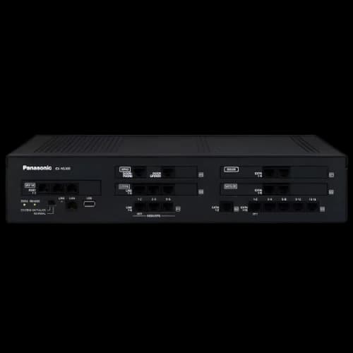 Panasonic KX-NS300 Smart Hybrid 32-Line PABX System