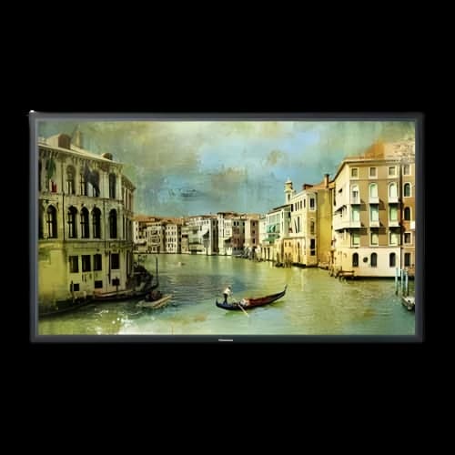 Panasonic LH-65TD3VS 65-inch Touch Commercial Display