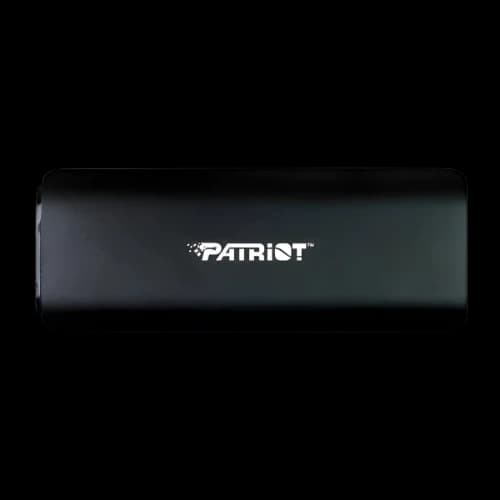 Patriot Transporter 1TB Type C Portable SSD
