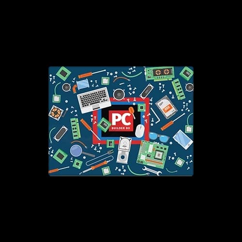 PCB Base V1 Mouse Pad