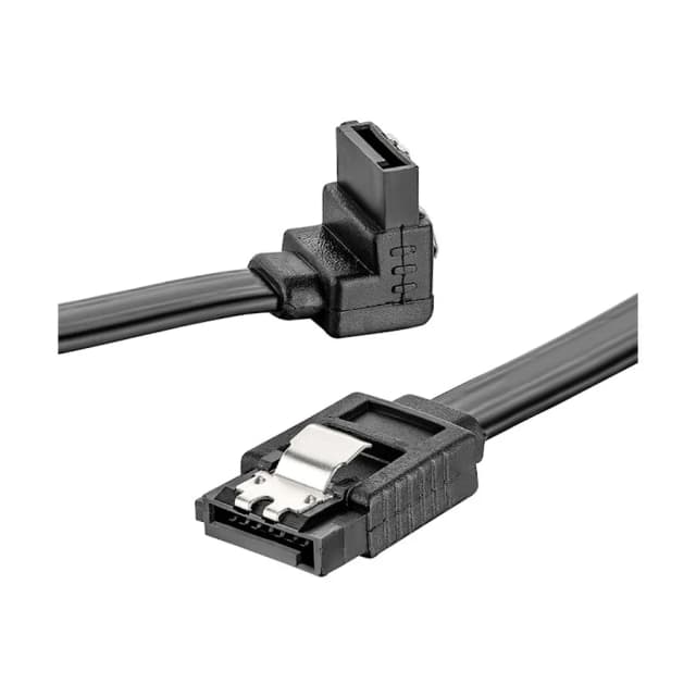SATA CABLE FOR HDD & SATA SSD (NON BRAND)