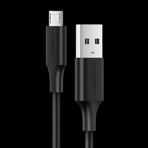 UGREEN US289 (60137) USB 2.0 A To Micro USB Cable