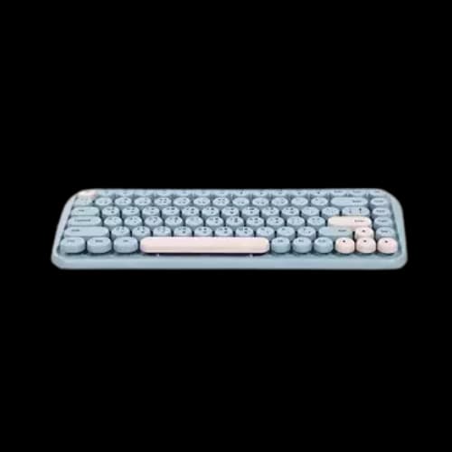 XTREME K898W Bangla Wireless Keyboard