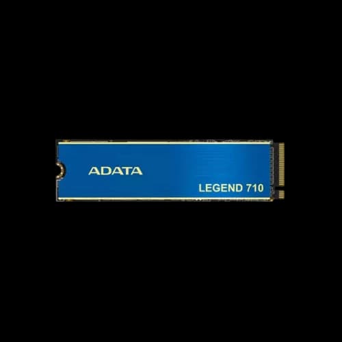 Adata LEGEND 710 512GB Gen3 NVMe M.2 2280 SSD