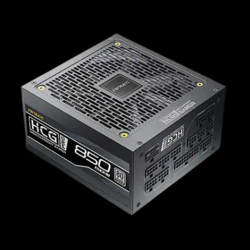 Antec HCG850 PRO Platinum ATX 3.1 850W 80+ Platinum Power Supply