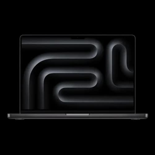 MacBook Pro M4 Pro 14-Inch 24/512GB 12 Core CPU (Black)