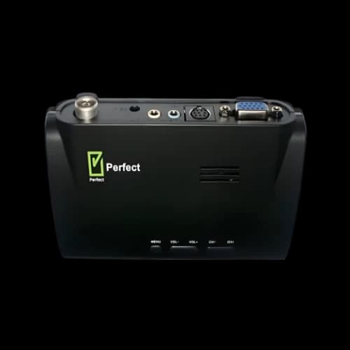 Perfect Easy Go TV2860E External HD LCD TV Card