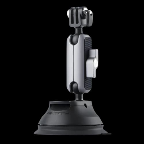 PGYTECH P-GM-132 Suction Cup Mount