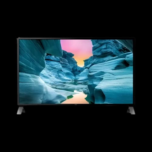 Philips Brilliance 438P1 43 Inch 4K UHD IPS LED Monitor