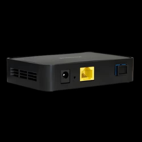 Phyhome P3 Single Port Gigabit Xpon/Gpon Onu