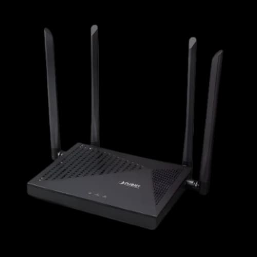 Planet WDRT-1202AC Dual Band Gigabit WiFi Router